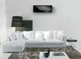 MSZ-EF 50VE/MUZ-EF 50VEB/W(black/white) Design 