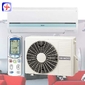 RAS-14JH4 Air Axchanger