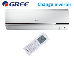 Внутренний блок GWH(09)KF-K3DNA5G/I