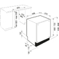 FDW 614 D7P DOS A++