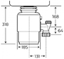 TR 750 (115890014)