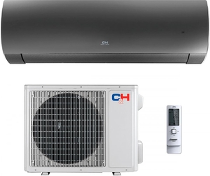 CH-S12FTXD2-BL