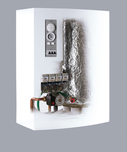 Tronic 5000 H 4kW