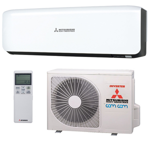 SRK25ZS-SB/SRC25ZS-S