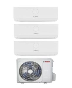 CL5000M 82/4E 8,2кВт 1нар.блок +CL3000 W26E вн.блок-2шт+CL3000 W35E вн.блок-1шт.