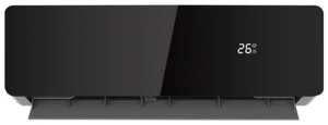 IPA-09HRART-FN8 BLACK