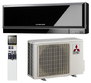 MSZ-EF 50VE/MUZ-EF 50VEB/W(black/white) Design 