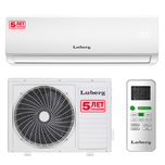 LSR-07HD Deluxe R410