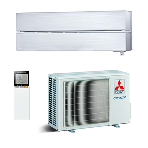 MSZ-LN35VBG-ER1/MUZ-LN35VGHZ-ER1