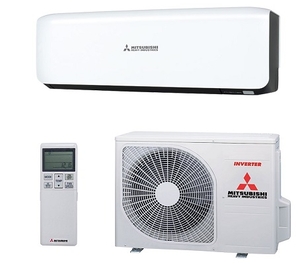 SRK25ZS-WB/SRC25ZS-W 