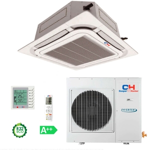 CH-IC140RK/CH-IU140RM+TF06