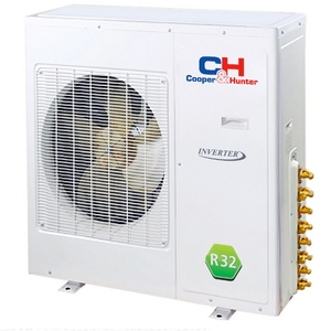 CHML-U28RK4-NG Нуружный блок на 4 вн.
