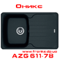 AZG 611-78