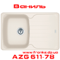 AZG 611-78
