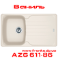 AZG 611-86