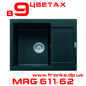 MRG 611-62