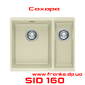 SID 160