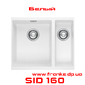 SID 160
