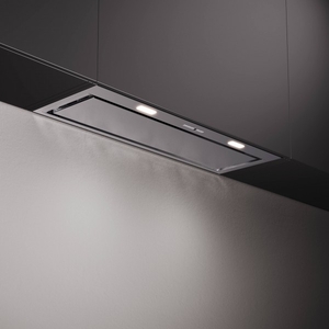HADAR HOOD 52 INOX