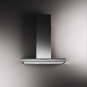 NORMA HOOD 60 INOX
