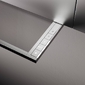SHEDIR HOOD 55 INOX GLASS