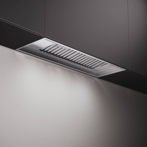 REGOLO HOOD 100 INOX