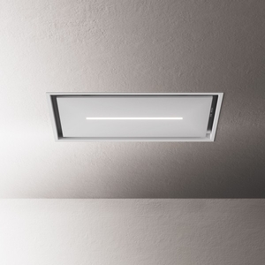 DORADO STRIP HOOD 90 BLACK