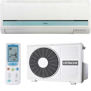RAS-10JH4 Air Exchenger 