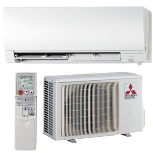 MSZ-FH 50VE/MUZ-FH 50VEHZ ZUBADAN  Inverter 
